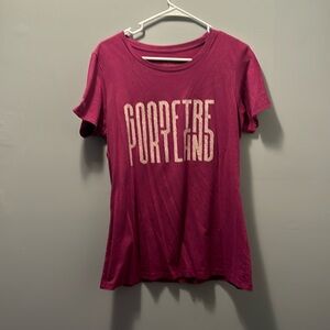 3/$5🌷 Goodfire Brewing T-SHIRT